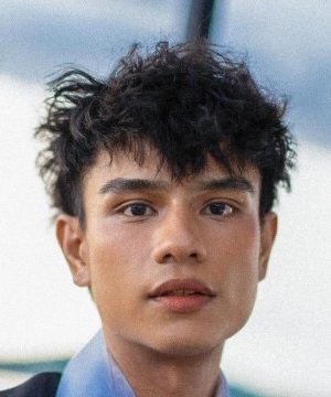 Andre Miguel Bongato photo