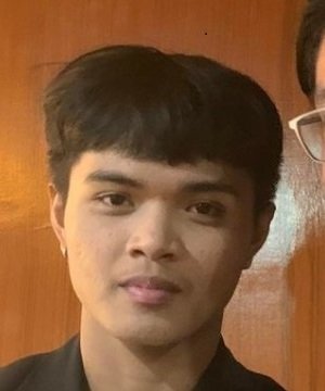 Joshua De Vera photo