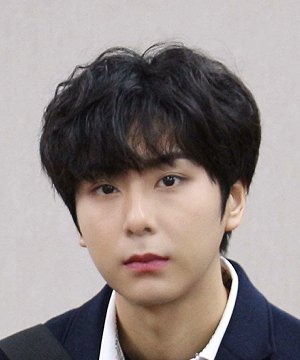 Lee Sang Min photo