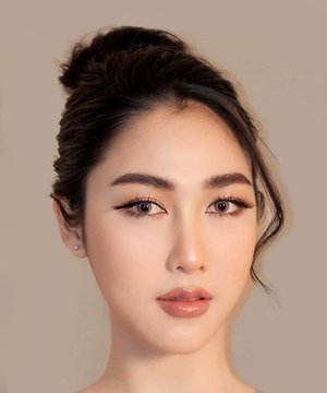 Bombom Nuntika Ransri photo