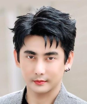 Josh Benj Toopkrajang photo