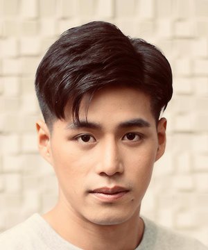 Pun Chatpong Harnharuiharn photo