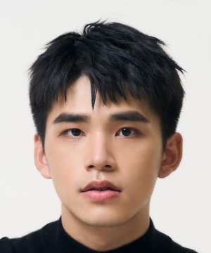 Boris Wang photo