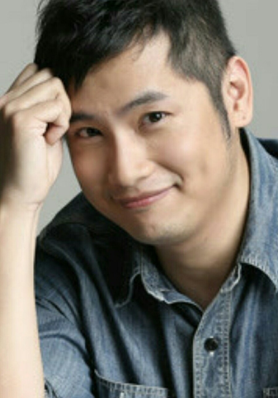 Chiang Ping Chen photo