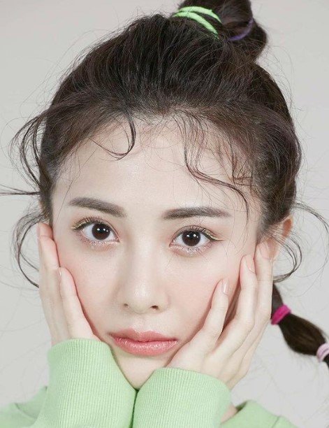 Flora Gu photo