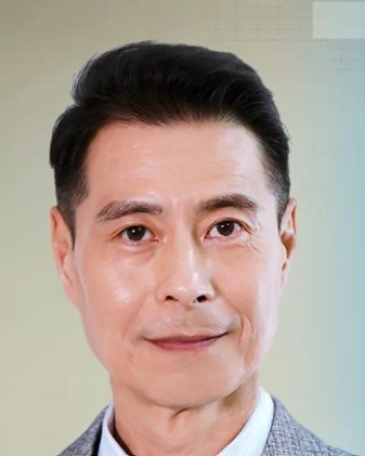 Michael Lin photo