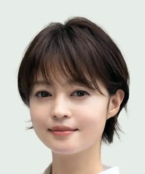 Kobayashi Ryoko photo