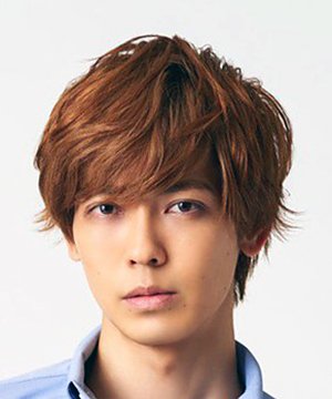 Izuka Kenta photo