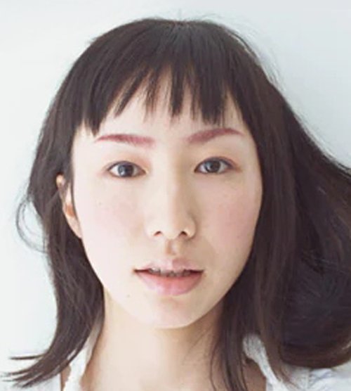 Koyama Erina photo