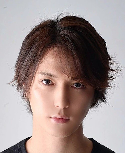 Tominaga Yuya photo