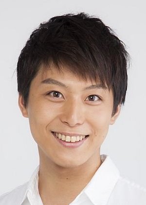 Ueda Yusuke photo