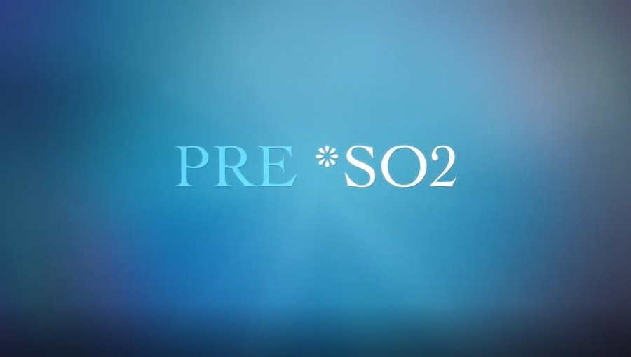 Pre*So Season 2 poster