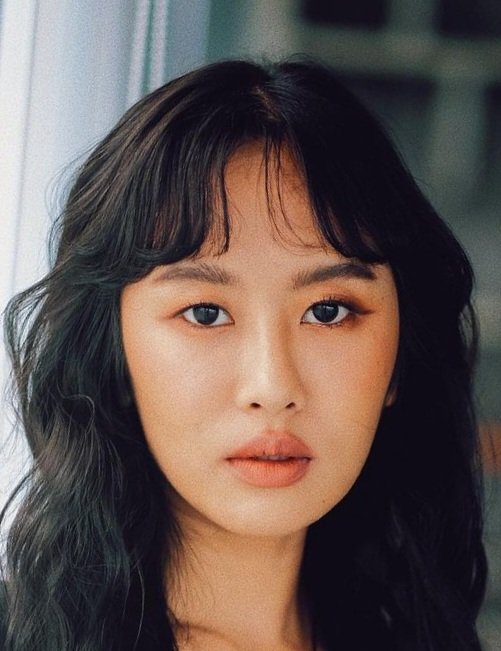Nancy Darina Boonchu photo