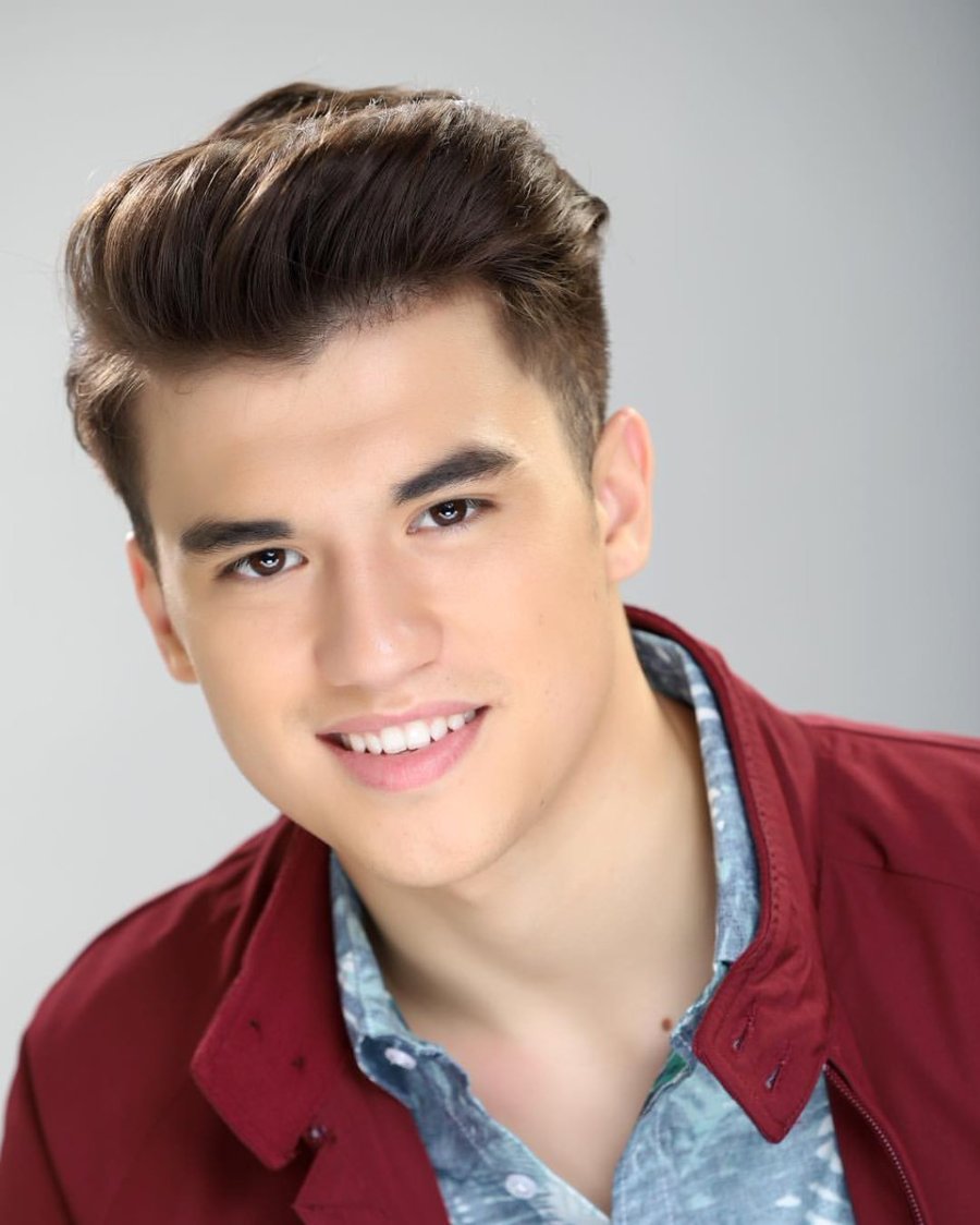 Markus Paterson photo