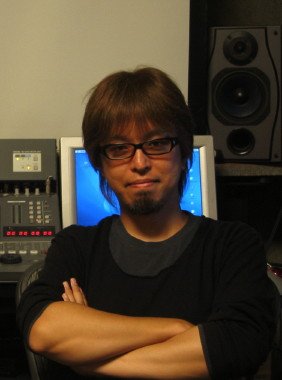 Endo Koji photo