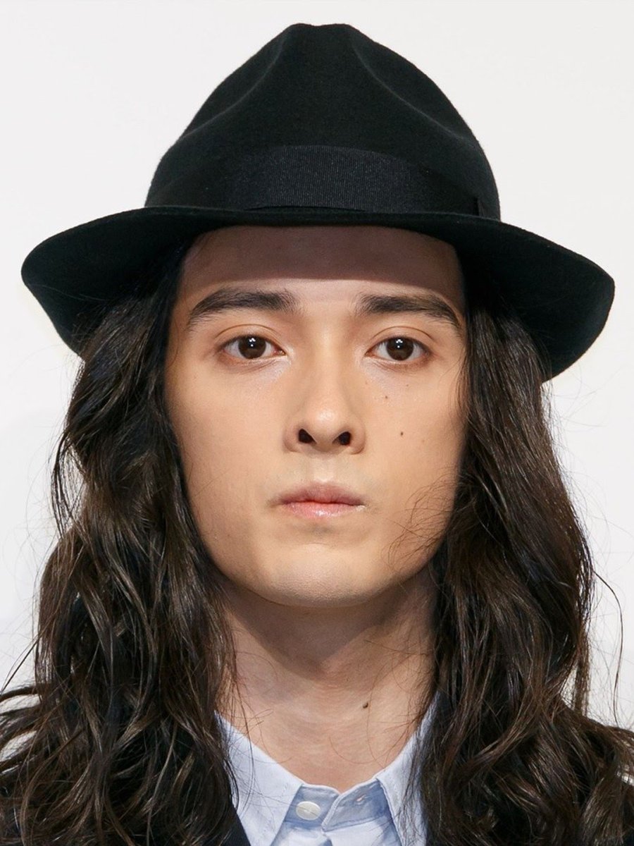 Kurihara Louis photo