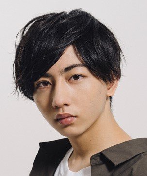 Nagano Ryota photo