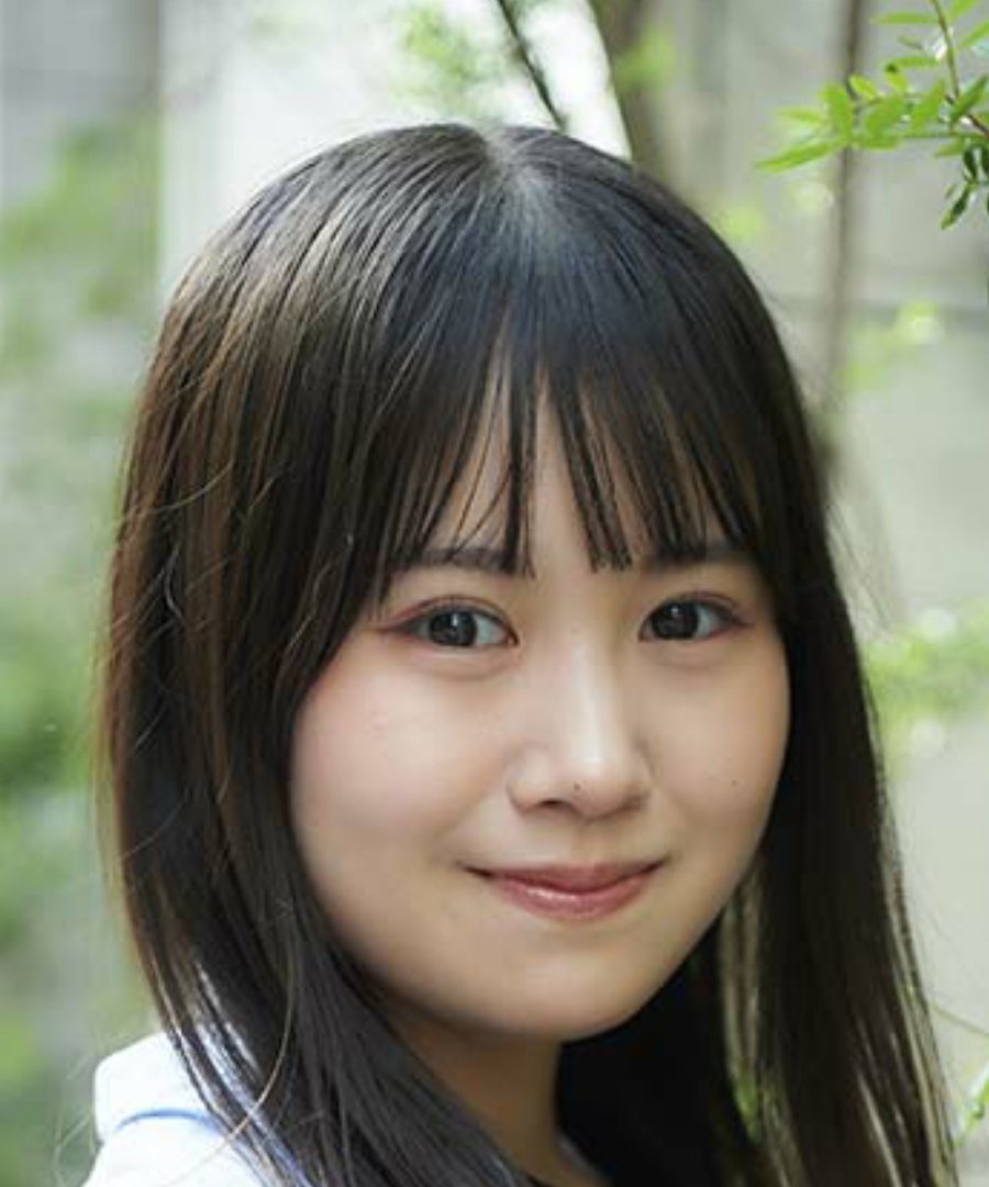 Okawa Yuha photo