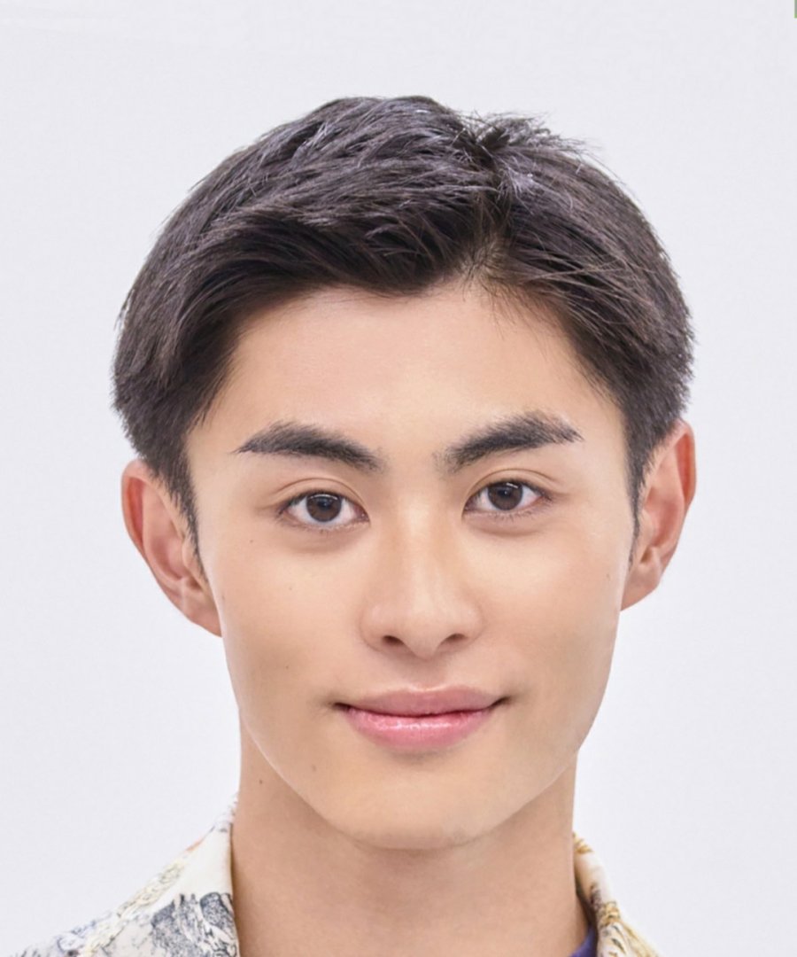 Suzuki Goshu photo