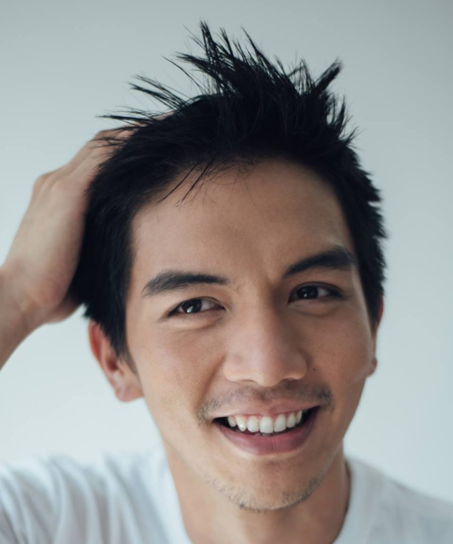 Gio Gahol photo