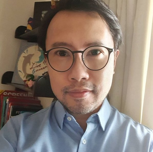 Perci Intalan photo