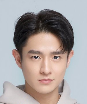 Huang Li Feng photo