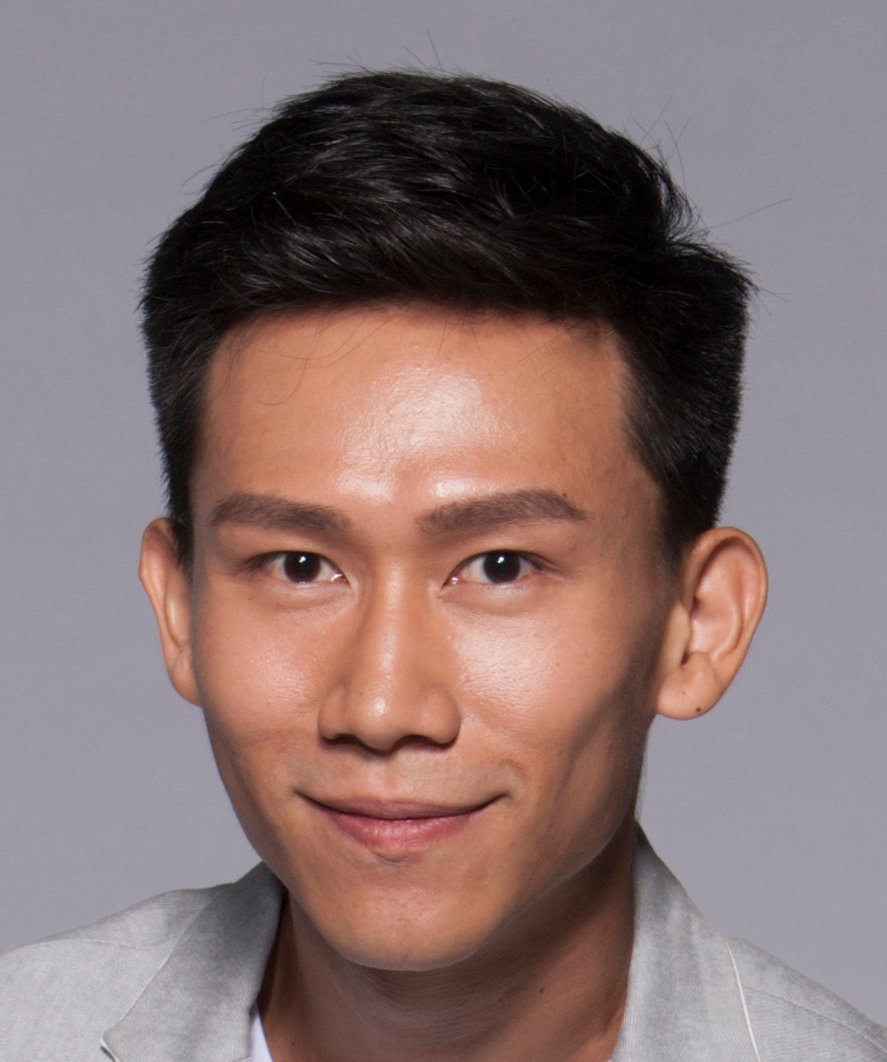 Kass Tsai photo