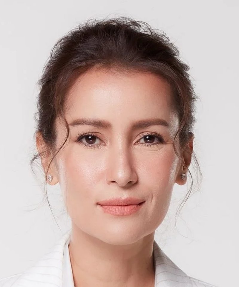 Anne Thongprasom photo