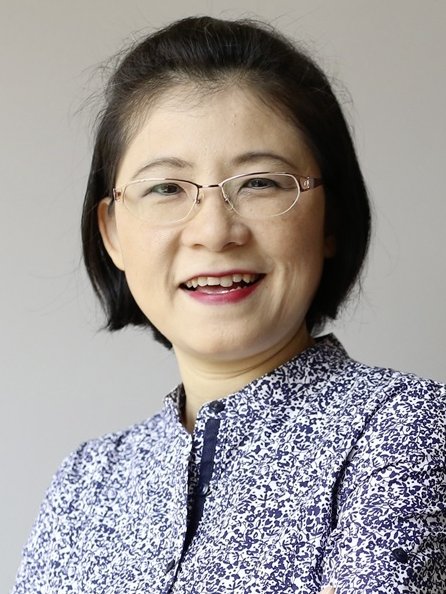 Buay Nuntawan Rungwongpanich photo