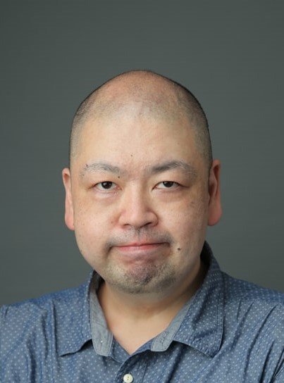 Yasuda Yasushi photo