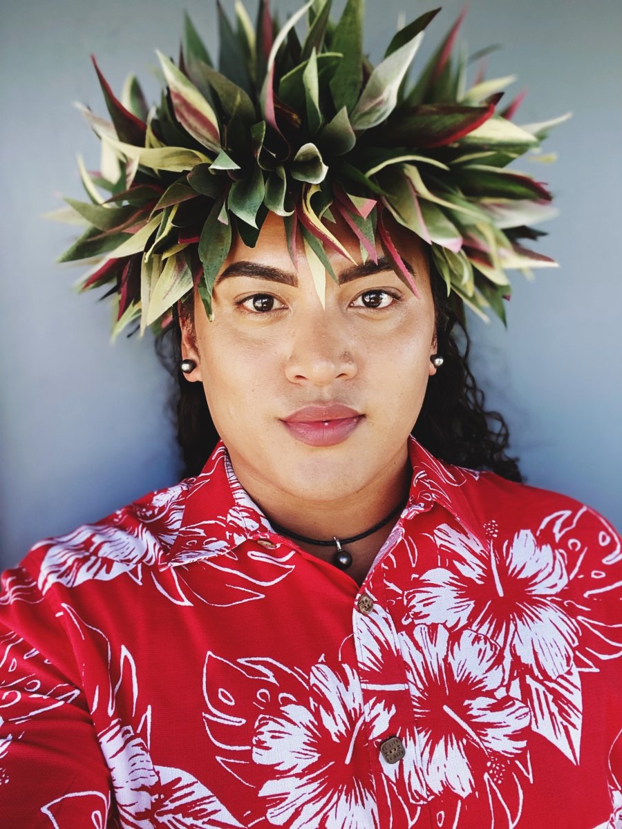 J.D. Tanuvasa photo