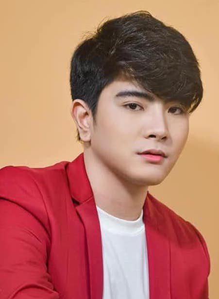 Ken Carpena photo