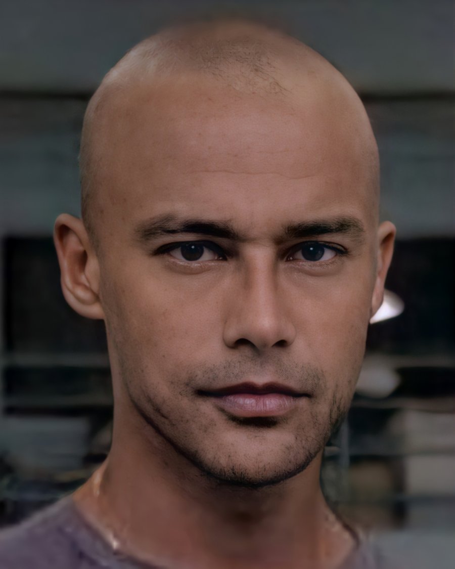 Will Devaughn photo