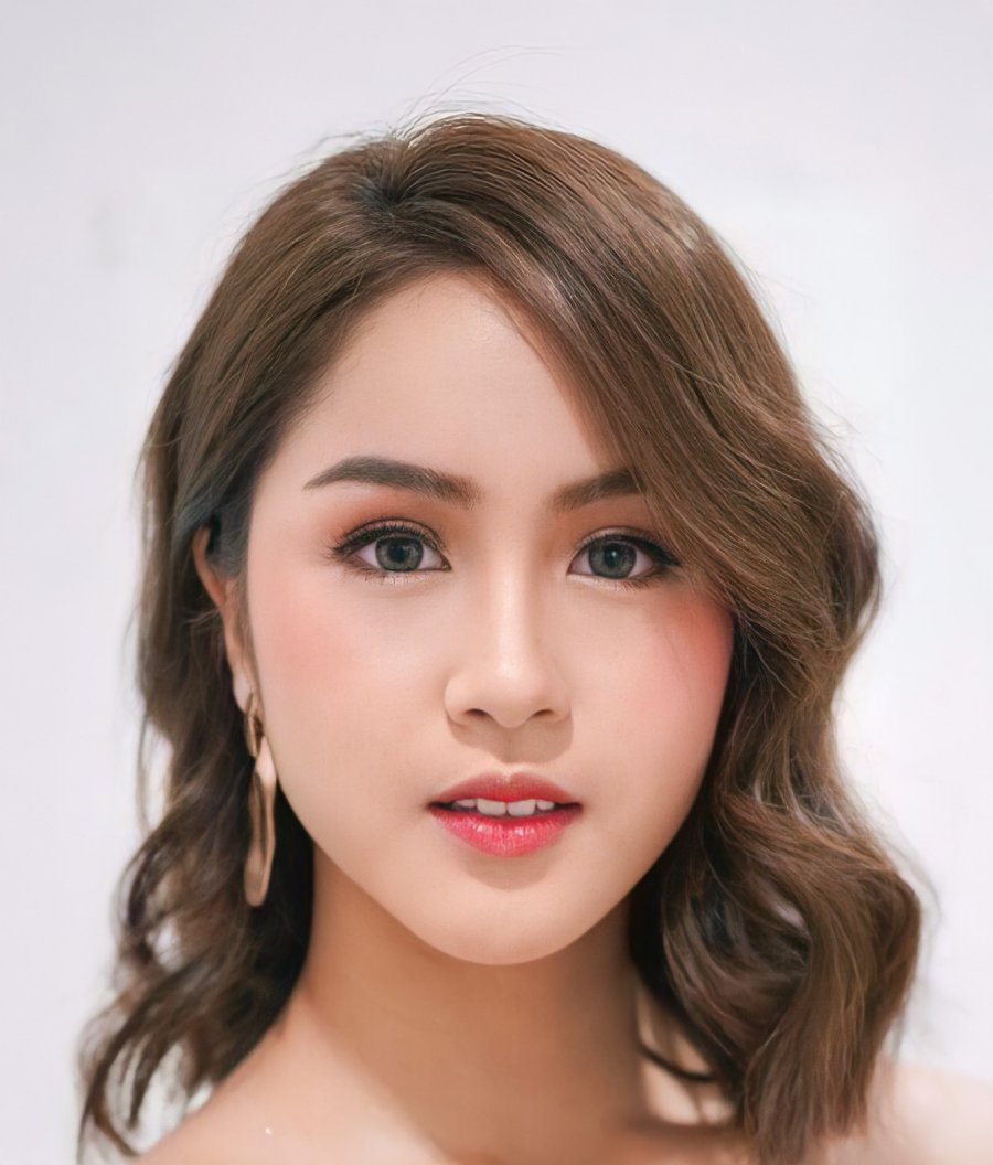Mook Napapach Thitakawin photo