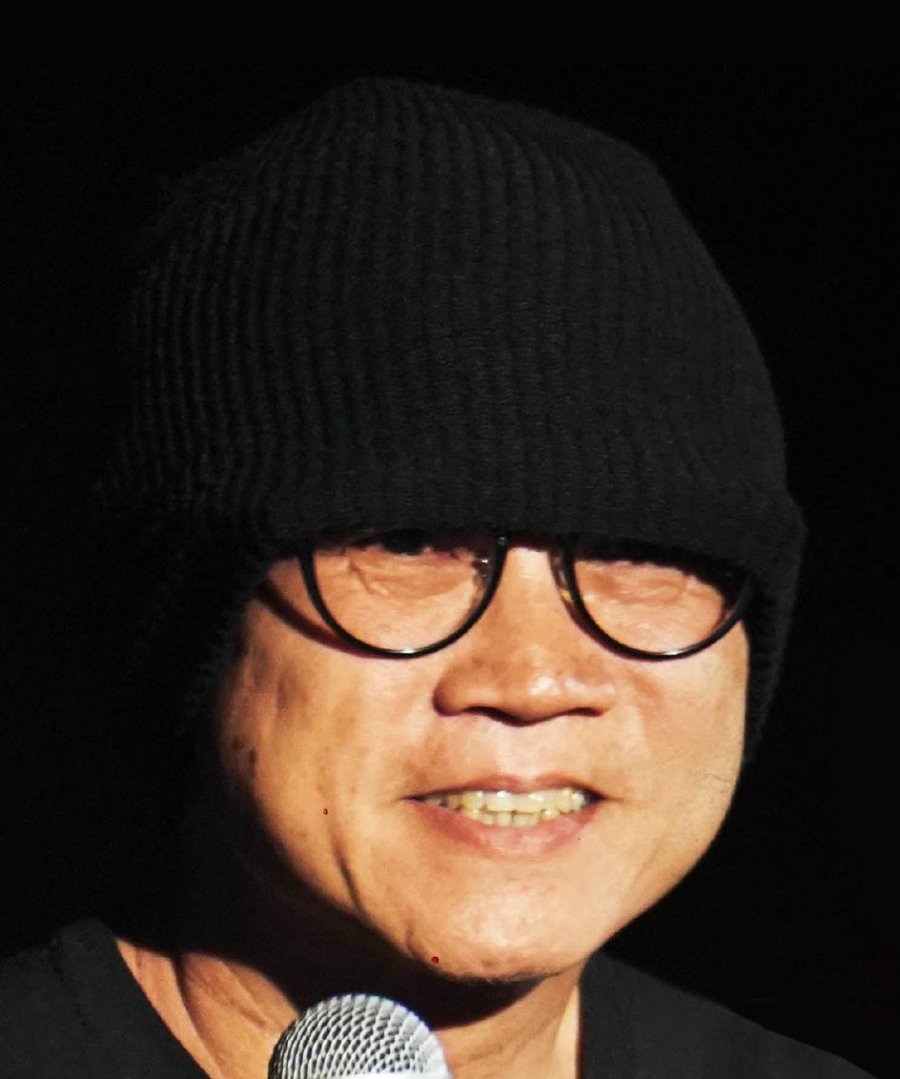 Ant Phaklao Jiraungkoonkun photo