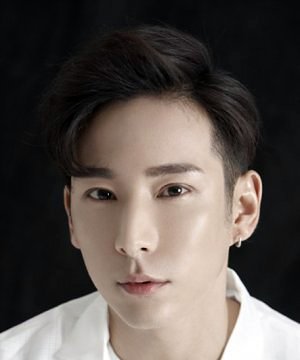 Eric Wang photo