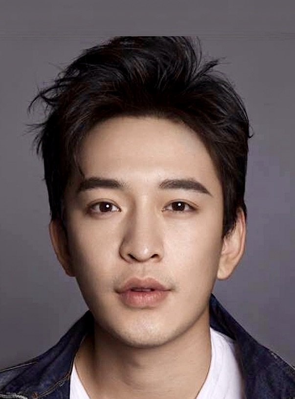 Wang Peng photo