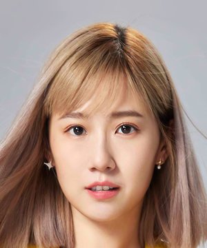 Beatrice Fang photo