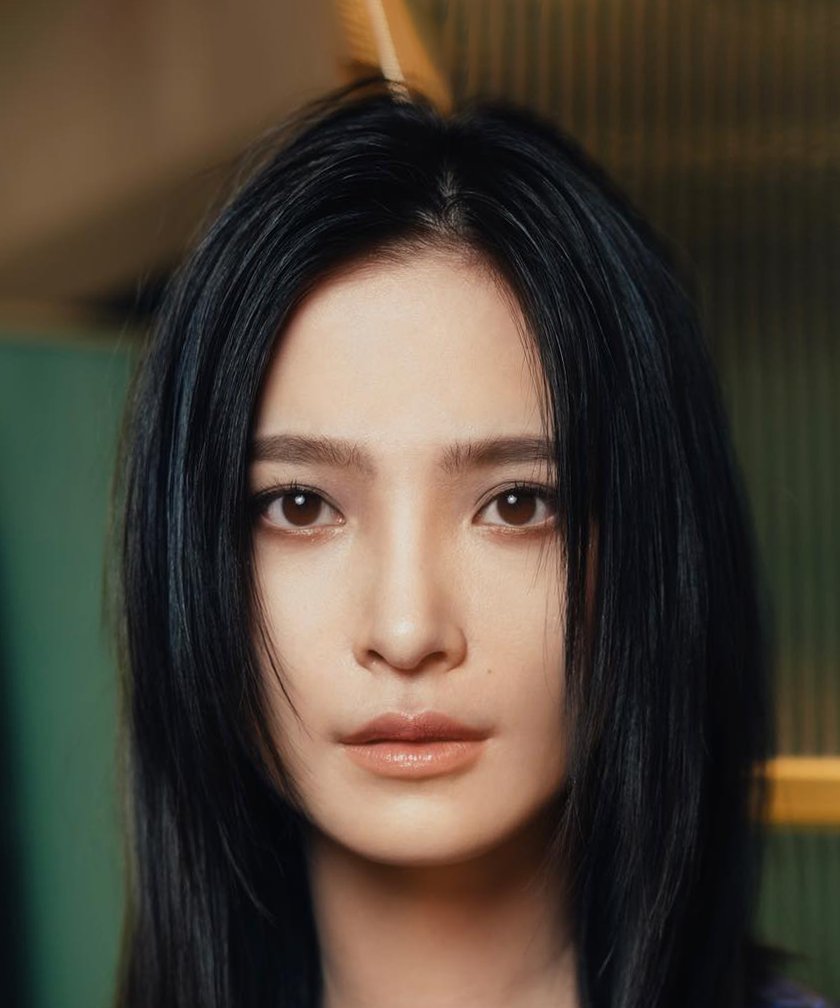 Ellen Wu photo
