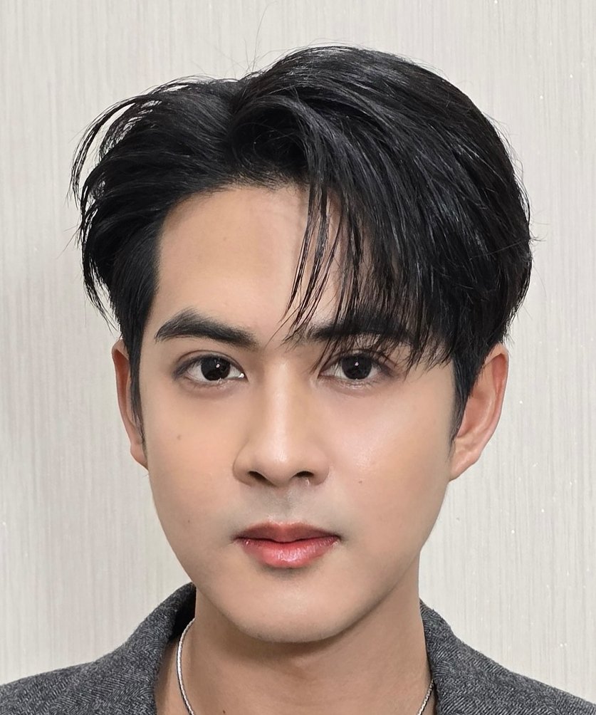 Fluk Nithikorn Chaiwan photo