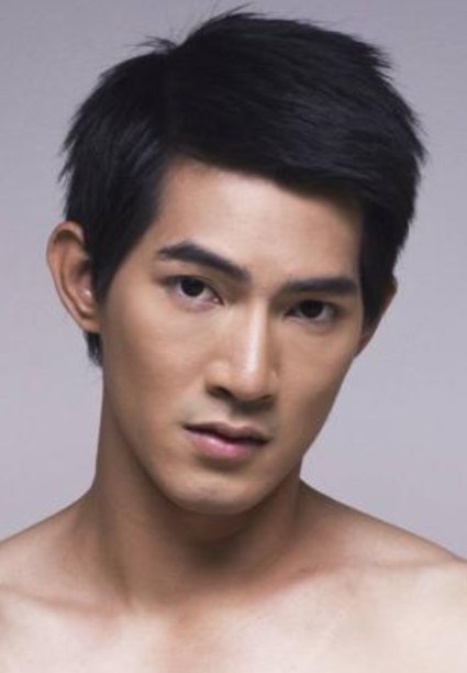 R Tananara Kisthachapon photo