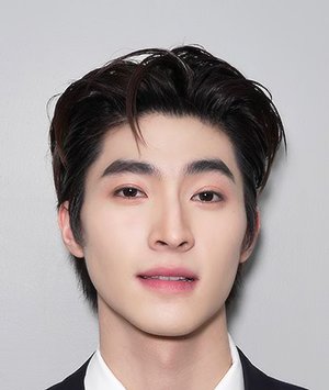Blue Pongtiwat Tangwancharoen photo