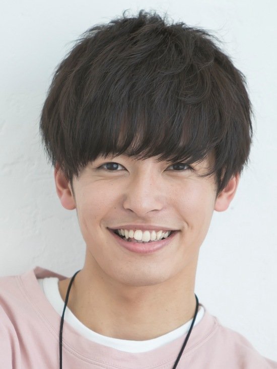 Soma Satoru photo