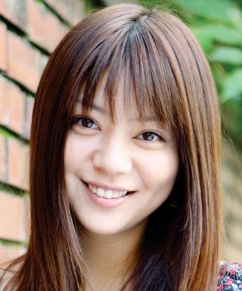 Haga Yuria photo