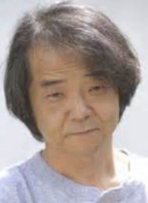 Murakawa Yasutoshi photo