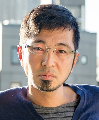 Yoshida Kota photo