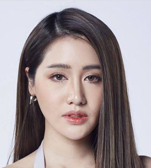 Pim Pimprapa Tangprabhaporn photo