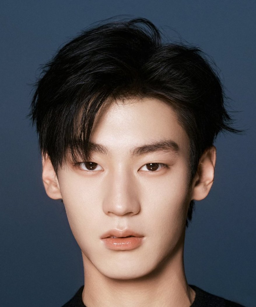 Liu Jun photo