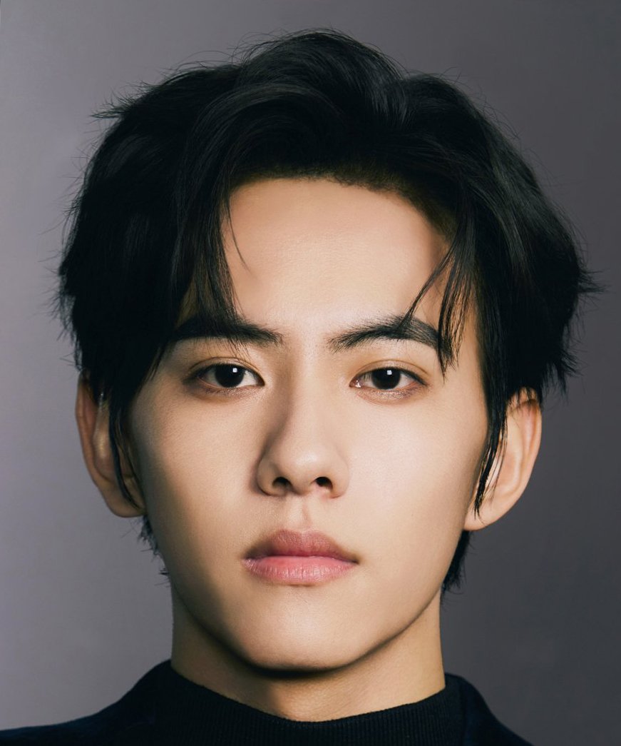 Liu Xuan Cheng photo