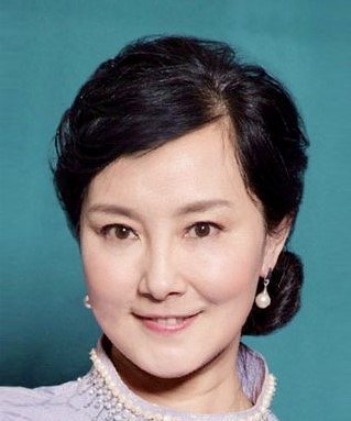 Qin Yue photo